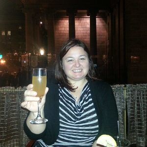 Meet your Posher, Kate